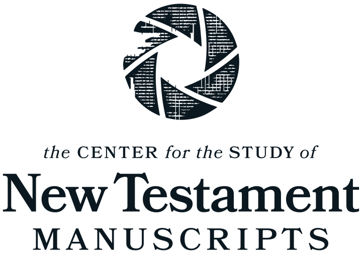 Center for the Study of New Testament Manuscripts